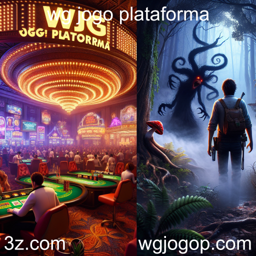 A Ascensão do Horror nos Jogos Eletrônicos