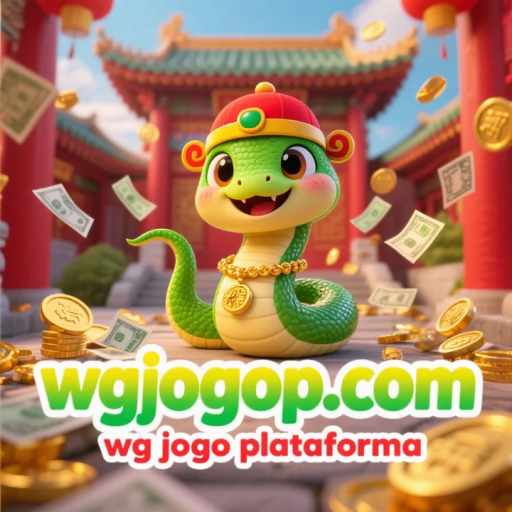 wg jogo plataforma